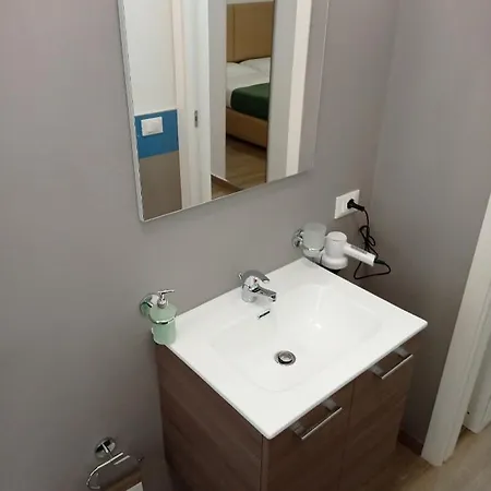 Tra Le Nuvole Favignana