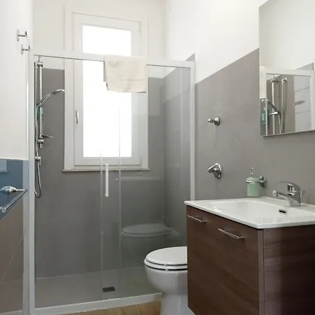 Apartament Tra Le Nuvole