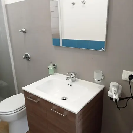 Tra Le Nuvole Apartament Favignana