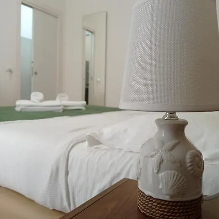 Apartament Tra Le Nuvole