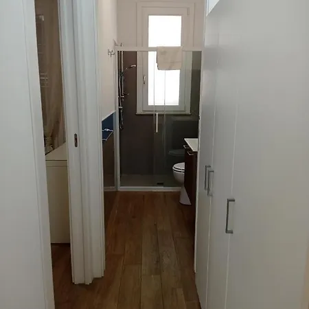 Apartament Tra Le Nuvole *