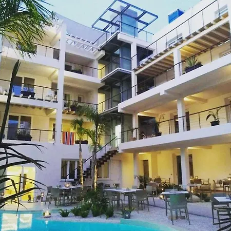 Tra Le Nuvole Apartament *