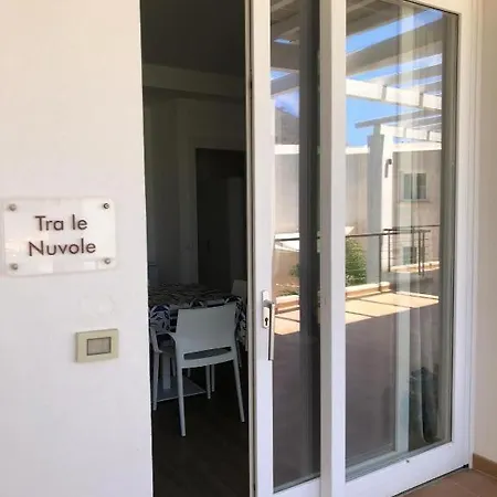 Tra Le Nuvole * Favignana