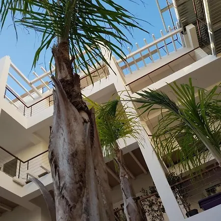 Apartament Tra Le Nuvole *