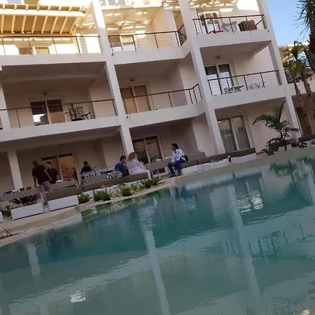 Tra Le Nuvole Apartament Favignana