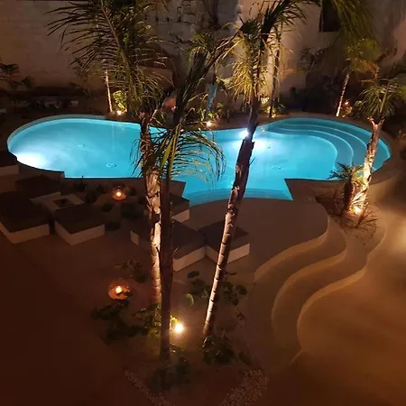 Tra Le Nuvole Apartament Favignana