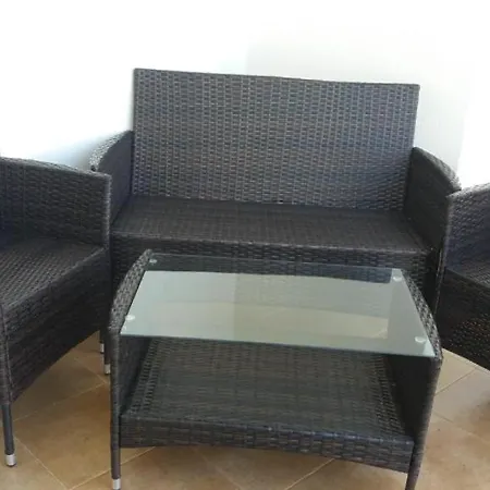 Apartament Tra Le Nuvole