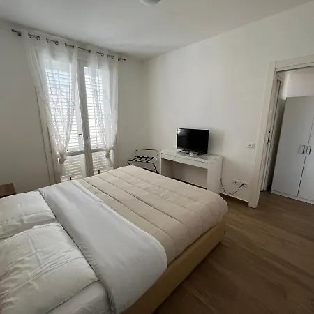 Tra Le Nuvole Apartament Favignana