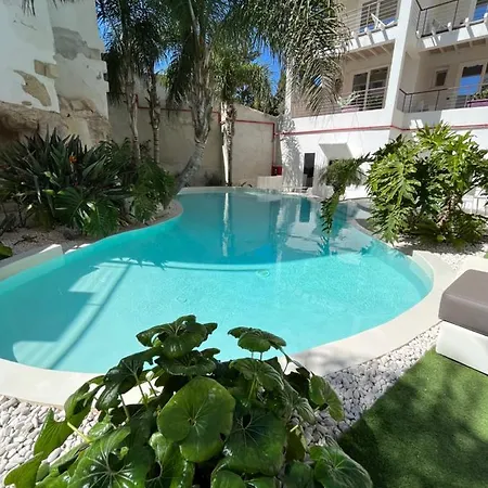 Apartament Tra Le Nuvole Favignana