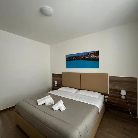 Tra Le Nuvole * Favignana