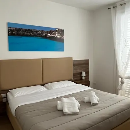 Apartament Tra Le Nuvole