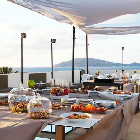 Tra Le Nuvole Apartament *