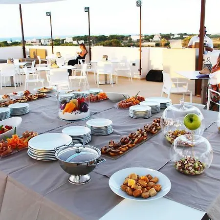 Apartament Tra Le Nuvole