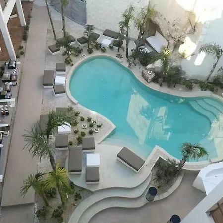 Tra Le Nuvole Favignana