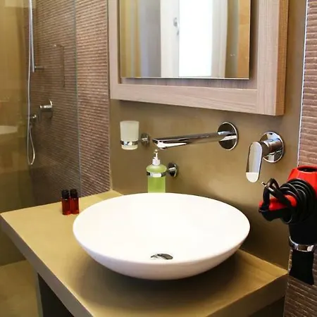 Tra Le Nuvole Favignana