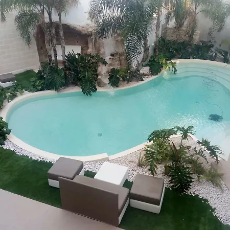 Apartament Tra Le Nuvole